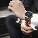 Как правильно носить часы мужчинам?